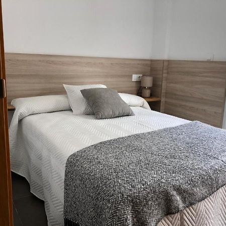 Apartamentos Corcubión Eksteriør bilde