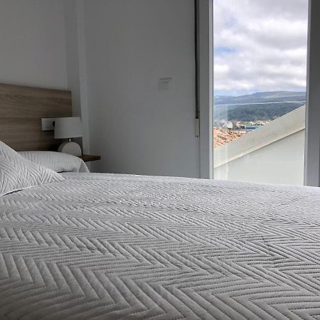 Apartamentos Corcubión Eksteriør bilde