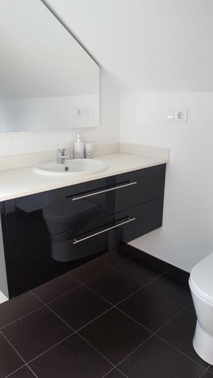 Apartamentos Corcubión Eksteriør bilde