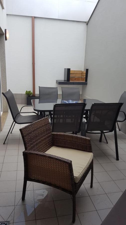 Apartamentos Corcubión Eksteriør bilde