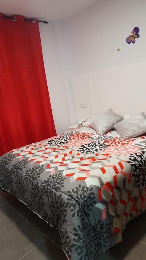 Apartamentos Corcubión Eksteriør bilde