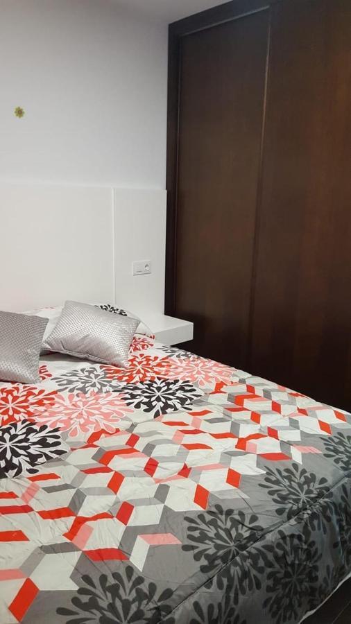 Apartamentos Corcubión Eksteriør bilde