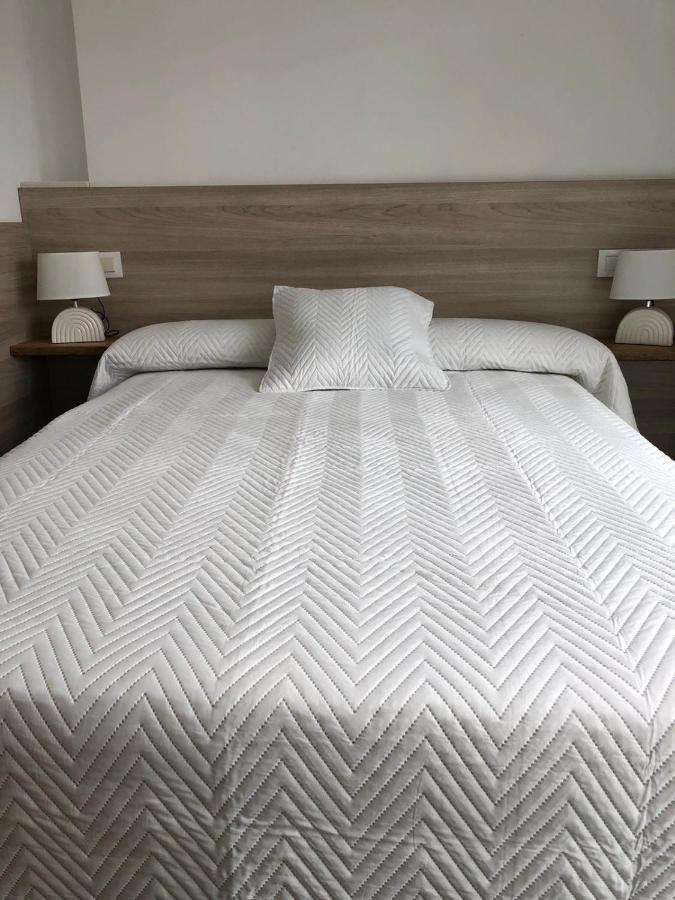 Apartamentos Corcubión Eksteriør bilde