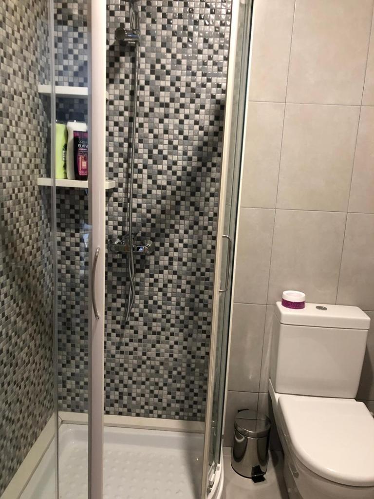 Apartamentos Corcubión Eksteriør bilde