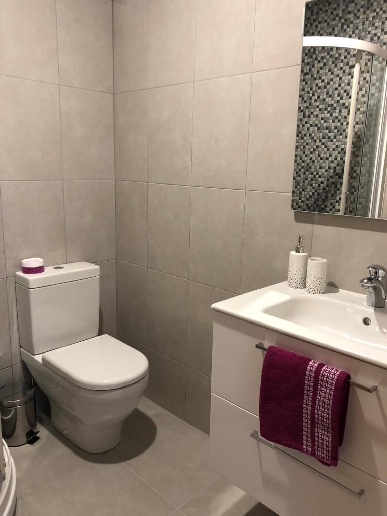 Apartamentos Corcubión Eksteriør bilde