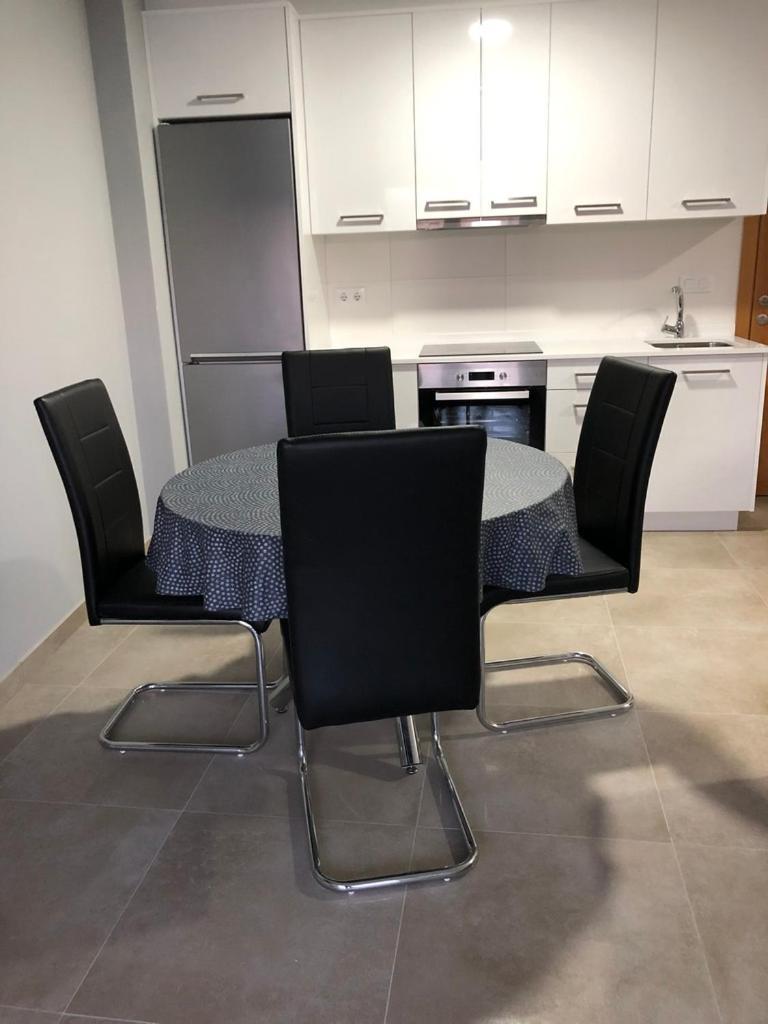 Apartamentos Corcubión Eksteriør bilde